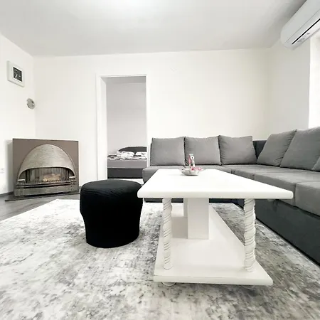 Apartment K&s Bistrik