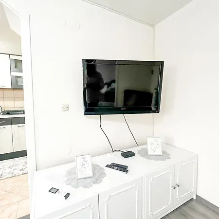 Apartment K&s Bistrik Sarajevo