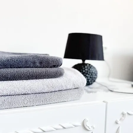 K&s Bistrik Apartment *