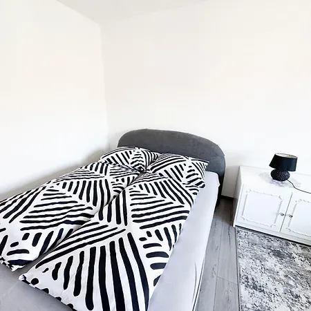 K&s Bistrik Apartment Sarajevo