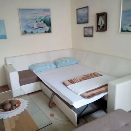 Ks Apartman * فيسوكو