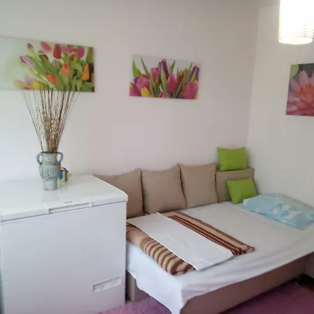 Ks Apartman شقة