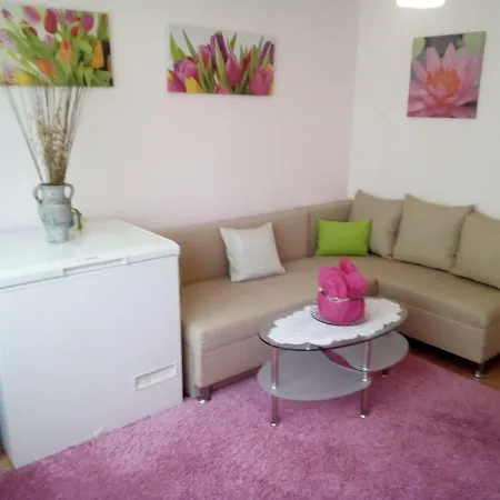 شقة Ks Apartman فيسوكو