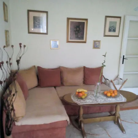 شقة Ks Apartman *