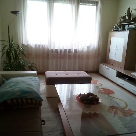 Ks Apartman * فيسوكو