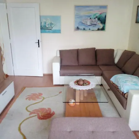 Ks Apartman فيسوكو