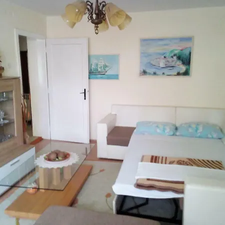 شقة Ks Apartman فيسوكو