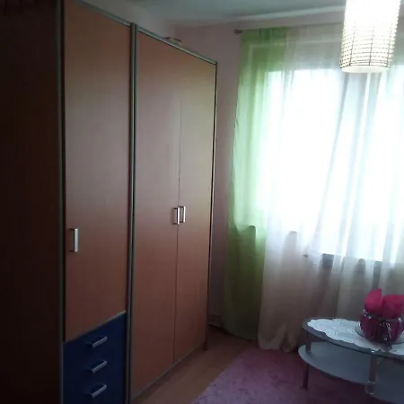 Ks Apartman فيسوكو