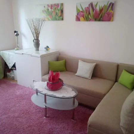 شقة Ks Apartman فيسوكو
