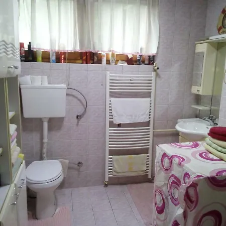 شقة Ks Apartman فيسوكو